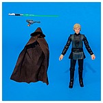 Luke Skywalker The Vintage Collection Special Action Figure Set from Hasbro